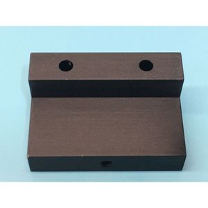 AMAT 0021-15196 Cache-conduite d'eau SWLL 300MM E + - Équipements et pièces semi-conductrices d'occasion fiables à l'échelle mondiale chez - Product Image 4