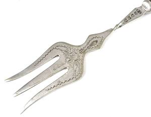 Wholesale Stainless Steel <b>Forks</b> Durable Reusable Kitchen Dining Utensils - Product Image 1