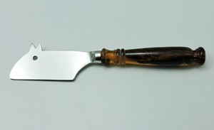 Quality Design Stainless Steel Resin Handle Kitchen <b>Knives</b> Stainless Steel Cheese <b>Knife</b> Butter <b>Knife</b> at very good sell Price - Product Image 2