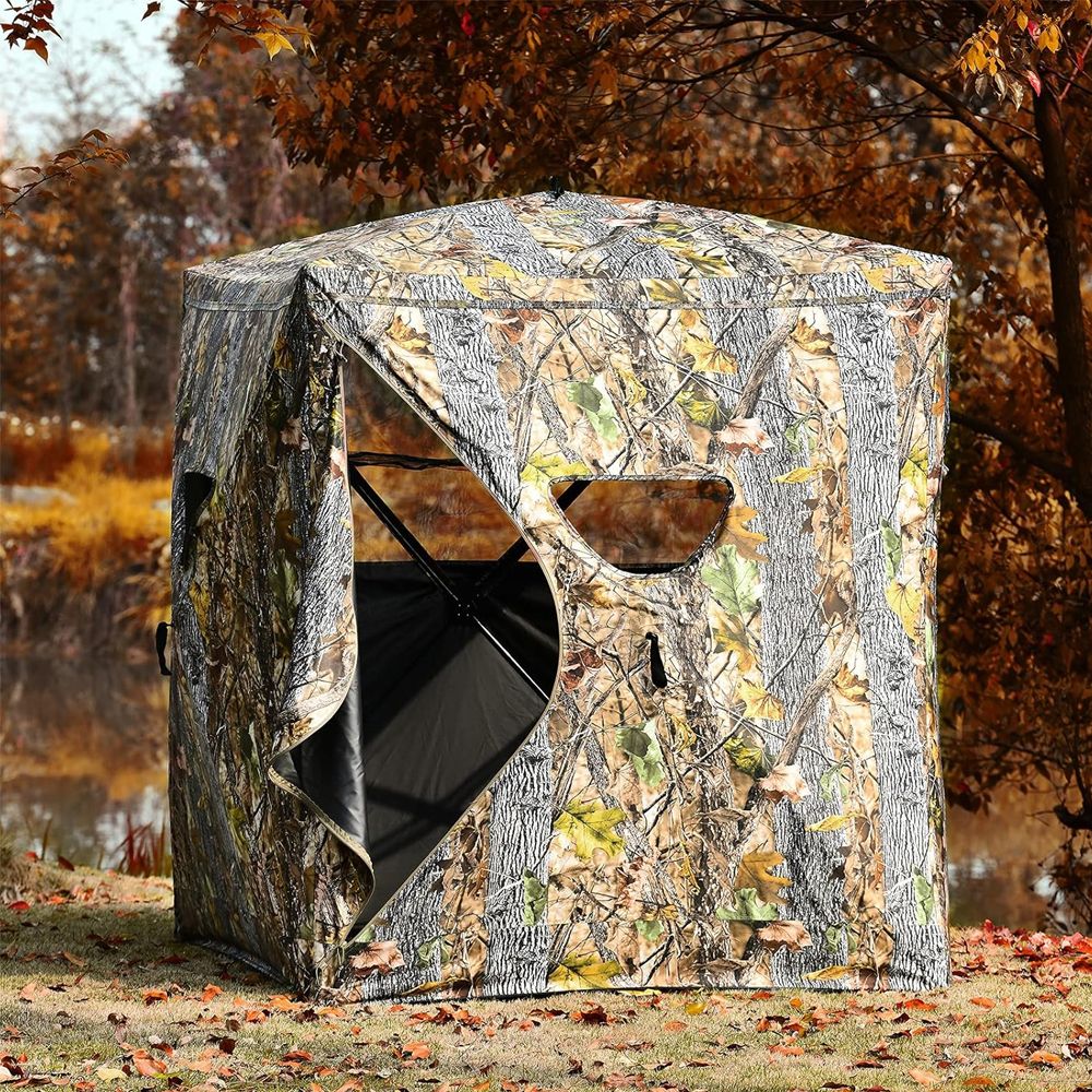Camouflage Color