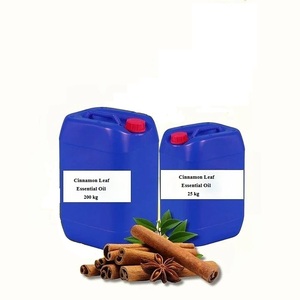 Huile de cannelle pour les maux de dents - Product Image 1