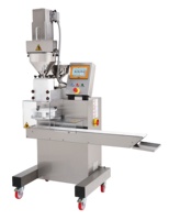 Çok amaçlı börek hazırlama makinesi-Made in Italy