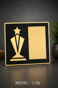 Mémoire en bois personnalisée disponible en designs uniques avec zone d'impression personnalisée disponible - Product Image 6