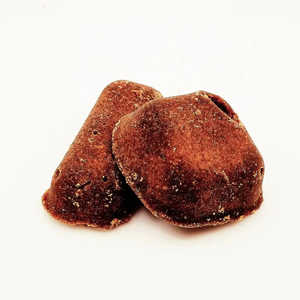 Fudge de Azúcar Moreno con Sabor a Té Matcha Ryuseien - Bloque Sin Gluten - Product Image 2