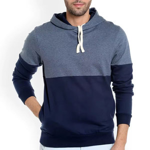 Custom Design High Quality <b>Pullover</b> <b>Men</b> Hoodies Casual Wear Winter Clothing <b>Men</b> Hoodies - Product Image 1