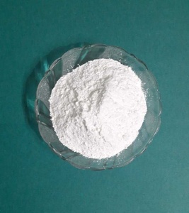 Carbonato de Calcio en Polvo Directo de Fábrica para Relleno de Adhesivo para Azulejos - Product Image 4