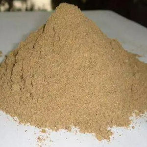Harina de carne y hueso orgánica con 50% de proteína para dietas de aves de corral - Product Image 1
