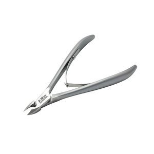 Coupe-cuticules robustes, lames aiguisées et lisses pour ongles épais et durs, coupe-peaux mortes, outils de soin beauté - Product Image 5