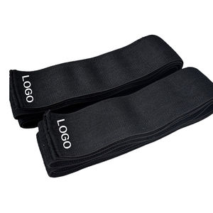 Genouillères de musculation sur mesure en néoprène 7 mm pour haltérophilie et powerlifting, design uni - Product Image 3