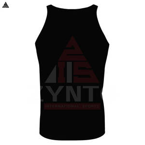 Débardeur sans manches respirant de haute qualité pour équipe de basketball, vêtement de sport tricoté sublimé pour femmes et jeunes - Product Image 2