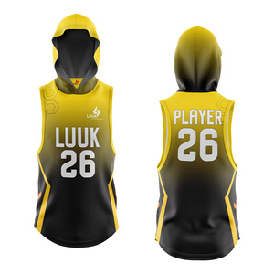 Uniforme de Fútbol Americano con Bandera 7v7 Personalizado para Adultos y Jóvenes, Sudadera con Capucha, Patrón Transpirable, 100% Poliéster, Tela Antibacteriana - Product Image 6
