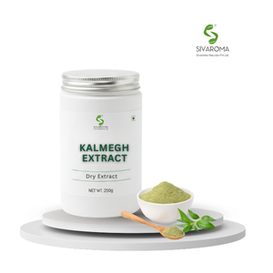 Pure Kalmegh Botanical <b>Extract</b> for B2B Buyers, Ideal for Herbal Formulations and Natural Product Manufacturing Industries - Product Image 4