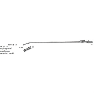 Warsaw Medical <b>Vacuum</b> Suction Devices - Product Image 2
