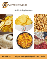Machine de remplissage automatique de snacks à double tête avec système contrôlé par PLC, provenant d'Inde