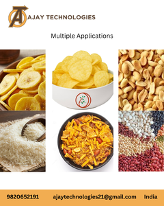 Automatic Twin Head Snacks Filler <b>Machine</b> with PLC controlled system from India - Product Image 5
