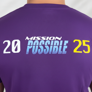 T-shirt pour homme 100% coton, logo personnalisé, coupe ajustée, respirant, anti-rides, col rond, impression sérigraphique unisexe pour t-shirt homme - Product Image 5