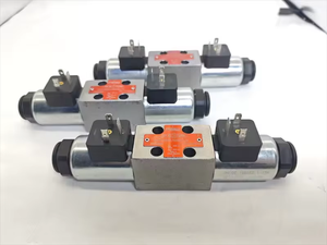 PRM2-063Y11 ARGO-HYTOS/PRM2-062Z11 30-24E1K1-A/RPE3-06C11 30-24E1K1/ทิศทางไฮดรอลิกแบบ02400E1-A - Product Image 6