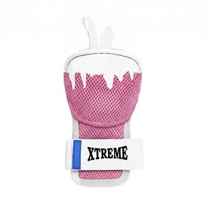 Protector de Mano para Béisbol XTREME, Personalizable en Color, de Cuero, Ligero, para Adultos, Protección Antideslizante, Reutilizable, para Mano Derecha/Izquierda - Product Image 1