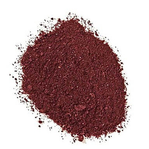 Harina de sangre para alimentación animal de buena calidad, harina de sangre para alimentación animal al por mayor, precio económico, aditivo alimentario para aves de corral, sangre seca - Product Image 5