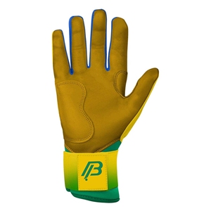 Service OEM, prix bas, gants de frappe de baseball les plus vendus, style unique, vente en gros, par Bulkbear - Product Image 2
