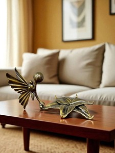 Elegant <b>Butterfly</b> Design Metal Napkin Stand for Special Occasions Wedding Events Festive Gifting and Luxury <b>Dining</b> <b>Table</b> decor - Product Image 6