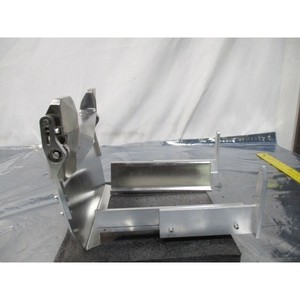 AMAT 0020-22737 B MAGIC WEIGHT, Casete de 200 mm - Equipo y piezas de semiconductores de confianza de la marca global Trusted Global Legacy - Product Image 4