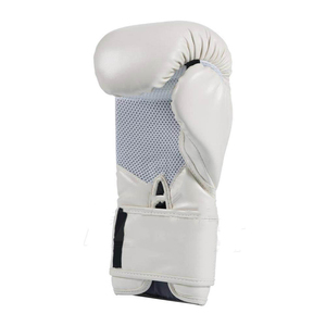 Gants de boxe en cuir synthétique de haute qualité avec sangle de poignet sécurisée pour l'entraînement des jeunes et des adultes et les séances d'entraînement quotidiennes - Product Image 4