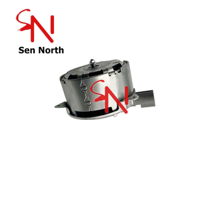 มอเตอร์พัดลมหม้อน้ำ16363-0Y140มอเตอร์163630Y140พัดลมระบายความร้อนสำหรับ Toyota Yaris <span class=keywords><strong>3nr</strong></span> 1nz - Product Image 2