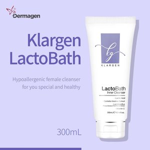 Espuma Limpiadora Íntima Dermagen, pH Balanceado, para Zonas Sensibles, Antibacterial, con Extracto de Centella Asiática, Vitamina C y Ácido Láctico, Suave - Product Image 4
