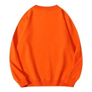 Pull à capuche surdimensionné de luxe pour homme, 100 % coton, logo personnalisé, écologique, style streetwear pour l'automne - Product Image 2