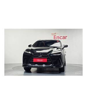 Lexus NX Premium 2024 con Cámara Trasera, Asientos de Cuero, Volante a la Izquierda - 26,276 km, 9 Meses de Uso - Product Image 3