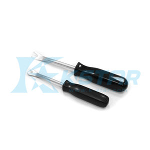 Herramienta para Remover Tapicería de Automóviles, Herramienta para Desmontar Paneles de Puerta, Herramienta para Desmontar Clips, Herramienta para Desmontar Tapicería, Herramienta para Desmontar el Interior del Automóvil - Product Image 1