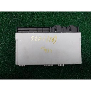ECU และโมดูลคอมพิวเตอร์มือสองสำหรับรถยนต์ซีรีส์ 3 รุ่น 61359371130901 - Product Image 2