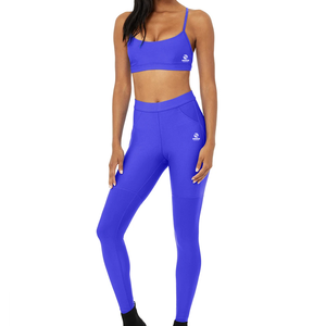 OEM Hot Sale Soft Yoga <b>Sets</b> Women's Activewear <b>Sets</b> High Quality Tops and Leggings Yoga <b>Sets</b> 2026 - Product Image 1