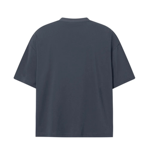 Nouvelle Arrivée Personnalisée 2026 – T-shirts Homme à Forte Demande, Meilleure Vente en Ligne, Faible MOQ, Impression Numérique, 100% Coton, Logo Avant - Product Image 2