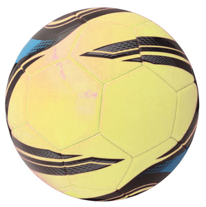 Balón de Fútbol Mini Profesional Cosido a Máquina de Alta Calidad, Suministro de Fábrica, Tamaño Personalizado, Etiqueta Privada, Color Personalizado, OEM - Product Image 4