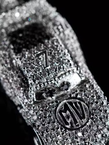 Pendentif en Argent Sterling 925 avec Diamant Moissanite, Breloque Voiture Sportive, Collier Hip Hop, Breloques de Mode Iced Out pour Hommes - Product Image 2