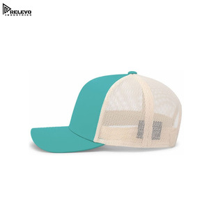 Casquette de baseball classique 100 % polyester personnalisée pour hommes, fabriquée au Pakistan, de qualité supérieure, à prix abordable - Product Image 3
