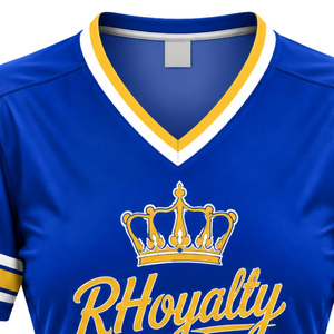 Camiseta Deportiva Personalizada para Mujer, Uniforme Transpirable de Manga Corta para Equipos Deportivos, Ropa Deportiva al por Mayor - Product Image 3