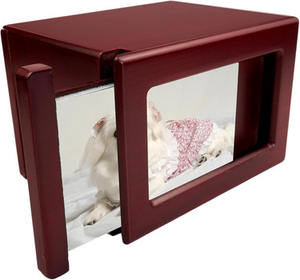 โกศเก็บอัฐิสัตว์เลี้ยงคุณภาพสูง โกศเก็บอัฐิสำหรับแมวและสุนัข - Product Image 3