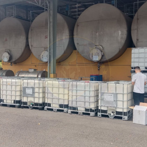 Vietnamese <b>Latex</b> High Quality 60% DRC <b>Liquid</b> <b>Latex</b> Rubber Manufacturer Low Ammonia Adhesive Glove Production Medical Grade - Product Image 4