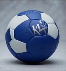 Balón de Fútbol de Cuero PU de Alta Calidad para Entrenamiento y Partidos, para Deportes en Interiores y Exteriores, Balón de Fútbol Resistente - Product Image 2