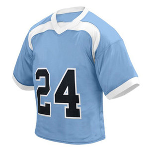 Vêtements de sport, uniforme de lacrosse, vente chaude, nouvelle arrivée, qualité professionnelle supérieure, respirant, durable, confortable - Product Image 3