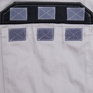 Pantalones de Alta Visibilidad con Tirantes y Múltiples Bolsillos para Construcción y Trabajo al Aire Libre, Nuevo Diseño - Product Image 4
