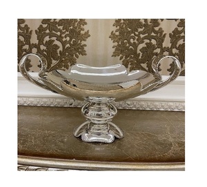 Latest Design Stainless Steel Food Bowl Highest Quality Kitchenware Chocolates Dessert Bowl By Home Arts - Product Image 1