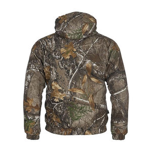 Veste de chasse pour homme la plus vendue, respirante, coupe-vent, vêtements d'hiver pour l'extérieur, veste de chasse confortable pour homme - Product Image 2