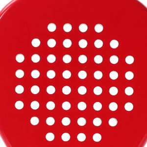 Raqueta de Pádel Personalizada de Fibra de Carbono, Raqueta de Playa para Uso en Equipos Deportivos, Raqueta de Tenis EVA de Alta Calidad, Hecha a Medida, MOQ Bajo - Product Image 2