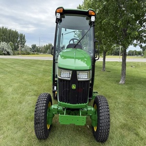 Tracteur compact 2026 3046R Z227305 – Équipement Premium Prêt à l'Exportation - Product Image 1