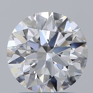 Diamante cultivado en laboratorio de 1,50 quilates de corte brillante redondo VS1 claridad excelente corte E Color blanco diamantes HPHT cultivados en laboratorio al por mayor - Product Image 2