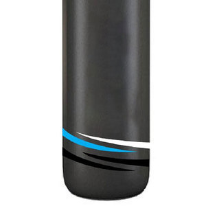 Sacs de frappe lourds de haute qualité pour la boxe, en cuir PVC et remplis de sable, avec logo personnalisé, service OEM/ODM - Product Image 2